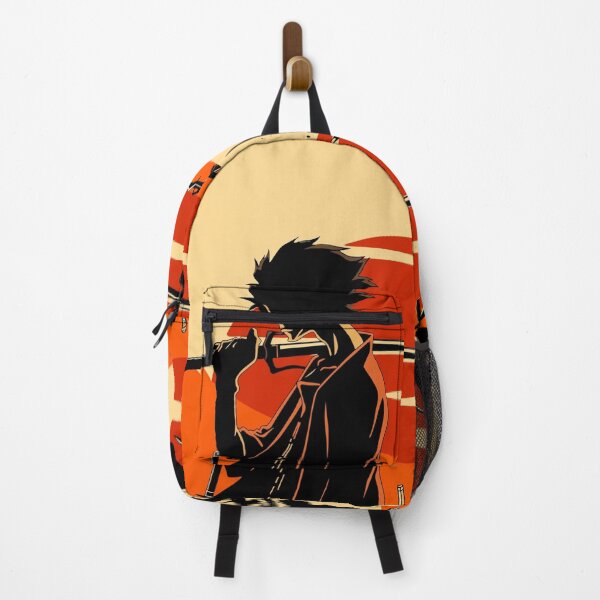 Item preview, Left Samurai Champloo Series designed and sold by IzabellaErdman.