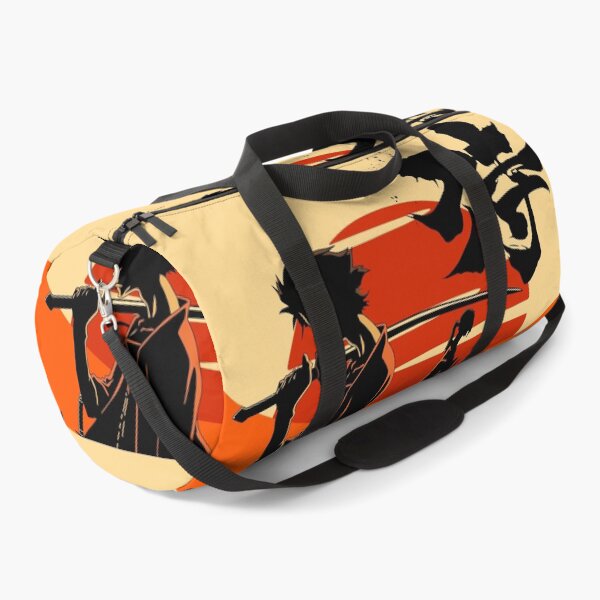 Item preview, Serie Samurai Champloo de la izquierda designed and sold by IzabellaErdman.