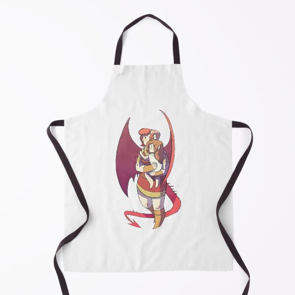 Item preview, nimona hug designed and sold by TonyDegenhardt.