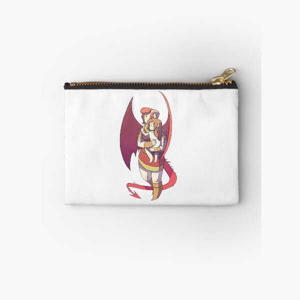 Item preview, nimona hug designed and sold by TonyDegenhardt.