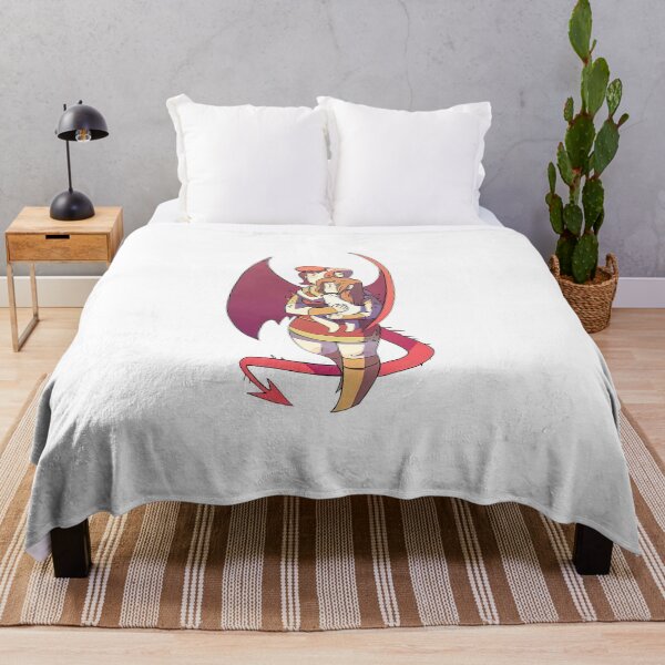 Item preview, nimona hug designed and sold by TonyDegenhardt.