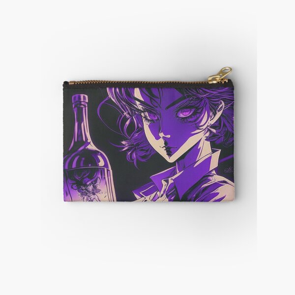 Item preview, Detective Girl Drink Wine designed and sold by JoyseRranoi.