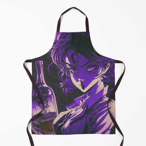 Item preview, Detective Girl Drink Wine designed and sold by JoyseRranoi.