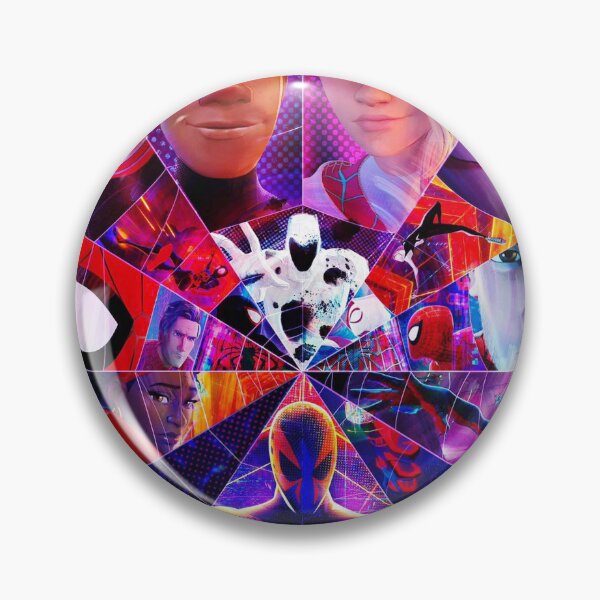 Item preview, Spider || Verse designed and sold by BerniceWyman.