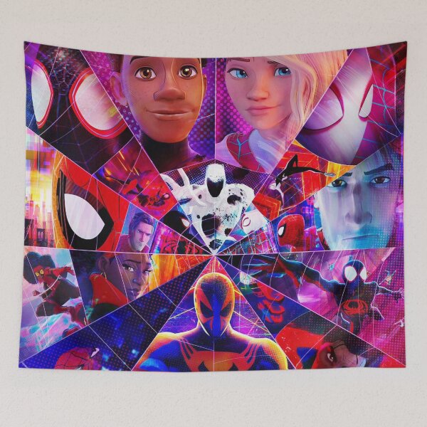 Item preview, Araña || Verso designed and sold by BerniceWyman.