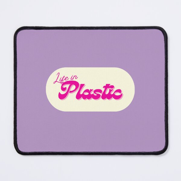 Item preview, Life In Plastic designed and sold by ccristinaaorzz.