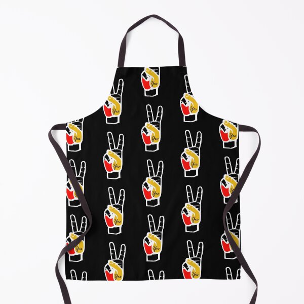 Item preview, Yes to the voice  designed and sold by Byrnsey.