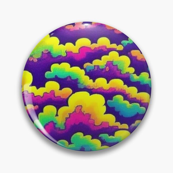 Item preview, Cloud Print by larissa-myrie.redbubble.com designed and sold by larissa-myrie.