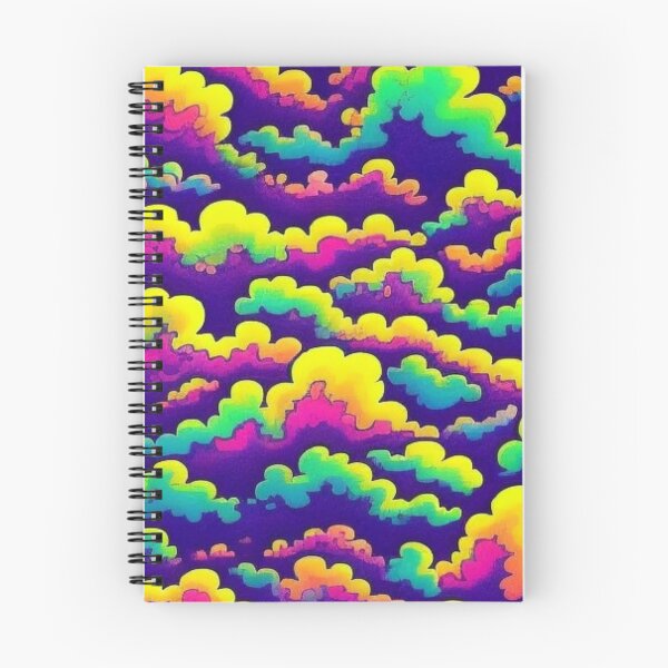 Item preview, Cloud Print by larissa-myrie.redbubble.com designed and sold by larissa-myrie.
