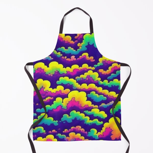 Item preview, Cloud Print by larissa-myrie.redbubble.com designed and sold by larissa-myrie.