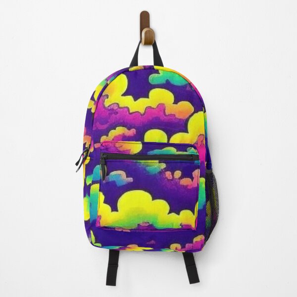 Item preview, Cloud Print by larissa-myrie.redbubble.com designed and sold by larissa-myrie.