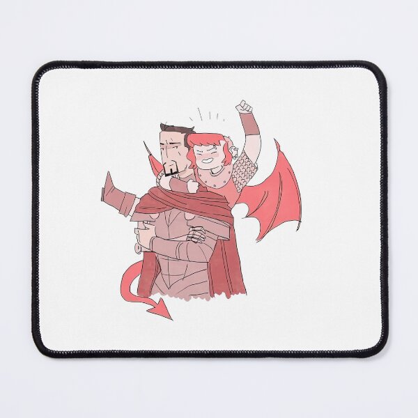 Item preview, nimona lovely designed and sold by TonyDegenhardt.