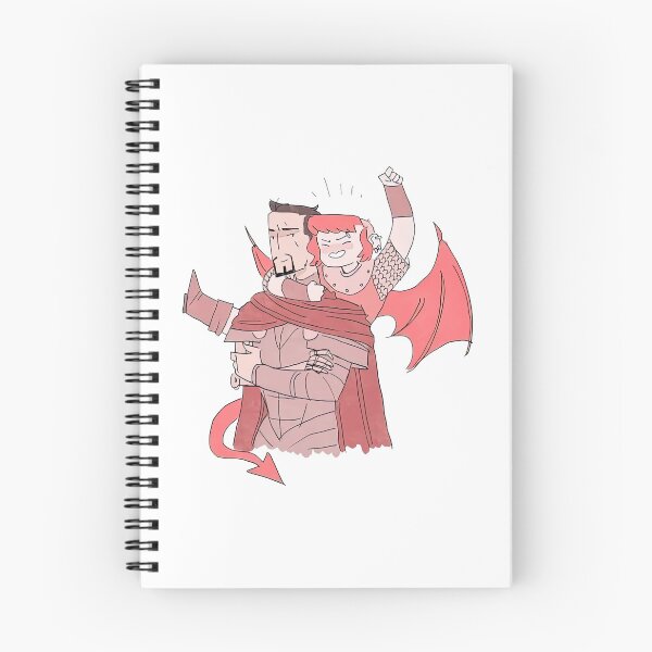 Item preview, nimona lovely designed and sold by TonyDegenhardt.