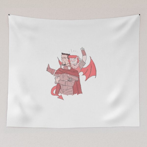 Item preview, nimona lovely designed and sold by TonyDegenhardt.