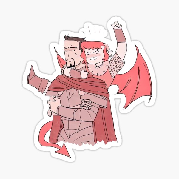 Item preview, nimona lovely designed and sold by TonyDegenhardt.
