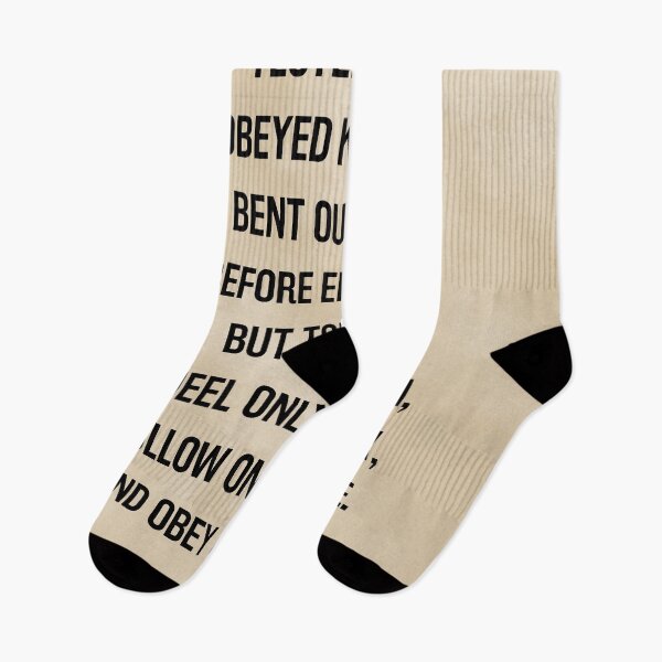 Item preview, Obey only love - Kahlil Gibran Quote - Literature - Typography Print 3 - Vintage designed and sold by Studio Grafiikka.