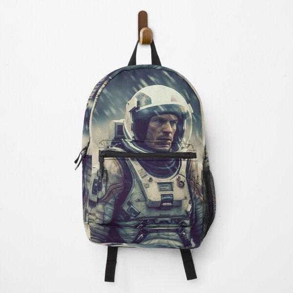 Item preview, Interstellar Movie Fan Art designed and sold by robertoomas.