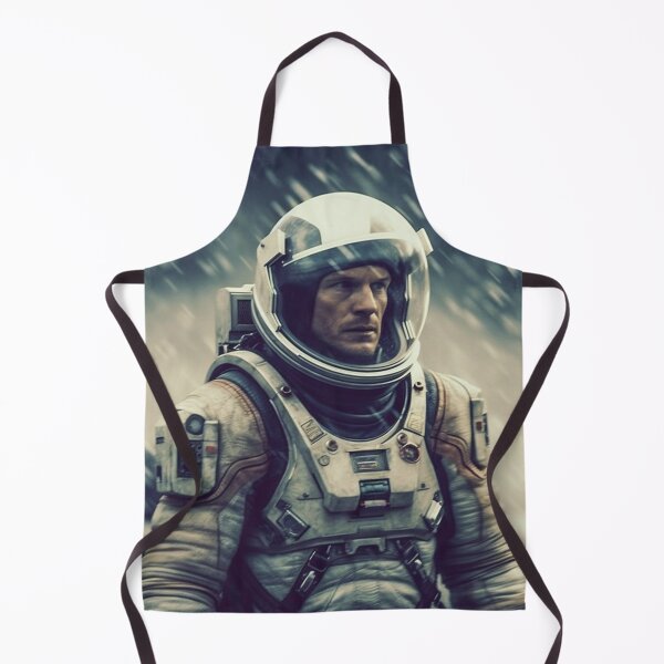 Item preview, Interstellar Movie Fan Art designed and sold by robertoomas.