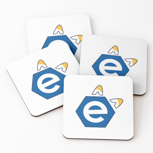 Item preview, e621 Insignia designed and sold by HotJoseph.