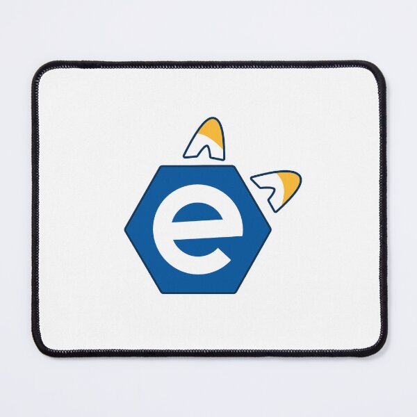 Item preview, e621 Insignia designed and sold by HotJoseph.