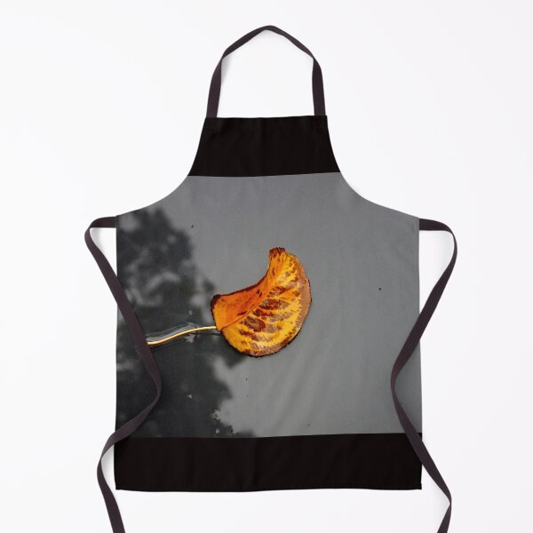 Item preview, Autumn leaf by Adelaide artist Avril Thomas at Magpie Springs designed and sold by MagpieSprings.
