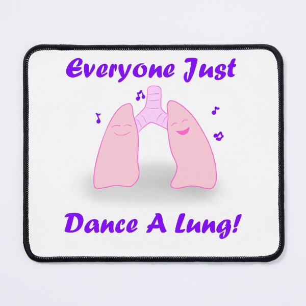 Item preview, Dance A Lung designed and sold by MoonviewRising.