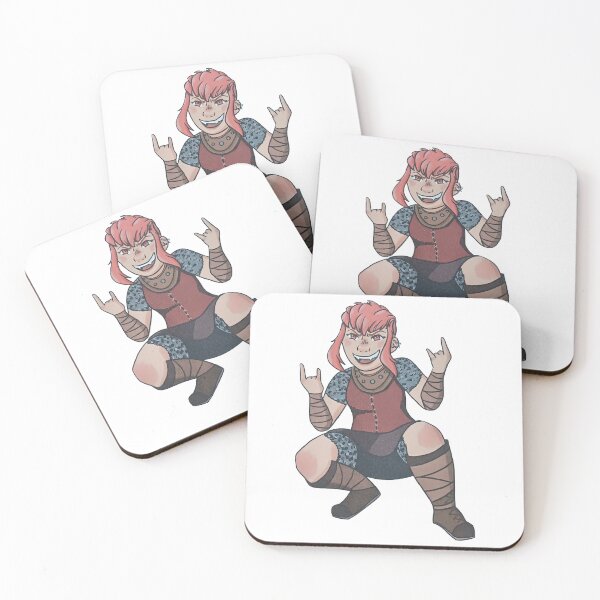 Item preview, Nimona Netflix Movie Comic designed and sold by TonyDegenhardt.
