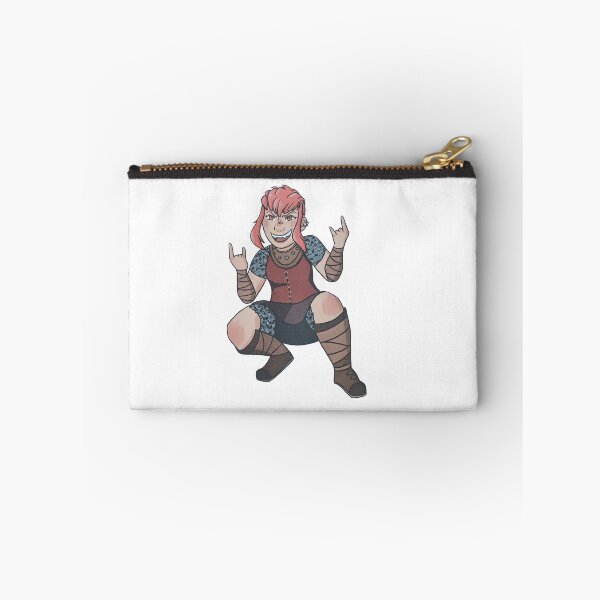 Item preview, Nimona Netflix Movie Comic designed and sold by TonyDegenhardt.