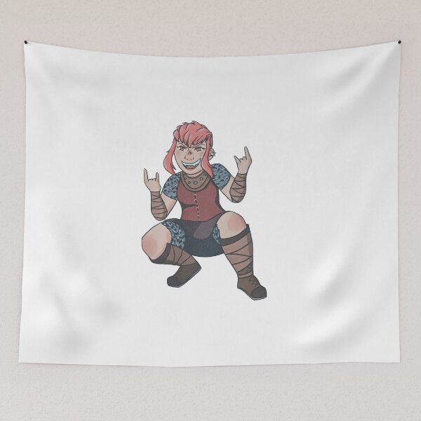 Item preview, Nimona Netflix Movie Comic designed and sold by TonyDegenhardt.