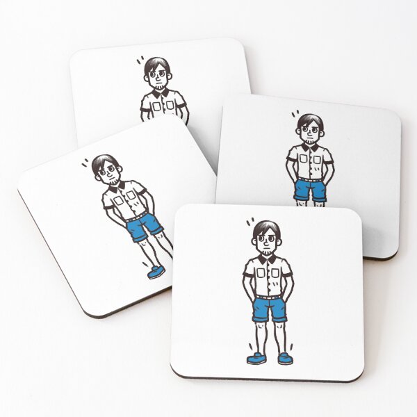 Item preview, School Boy designed and sold by Brain Farts.