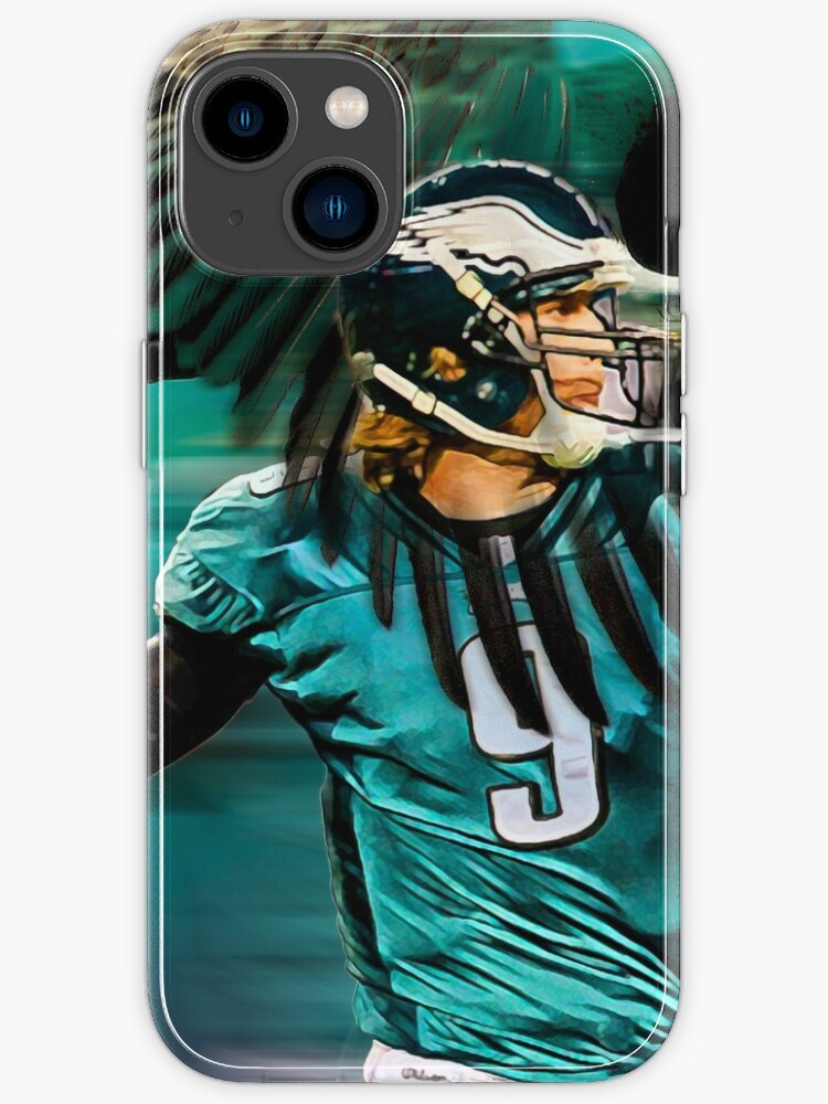 Nick Foley - Philadelphia Eagles - Super Bowl 52' iPhone Case for Sale by  Glenn Feron