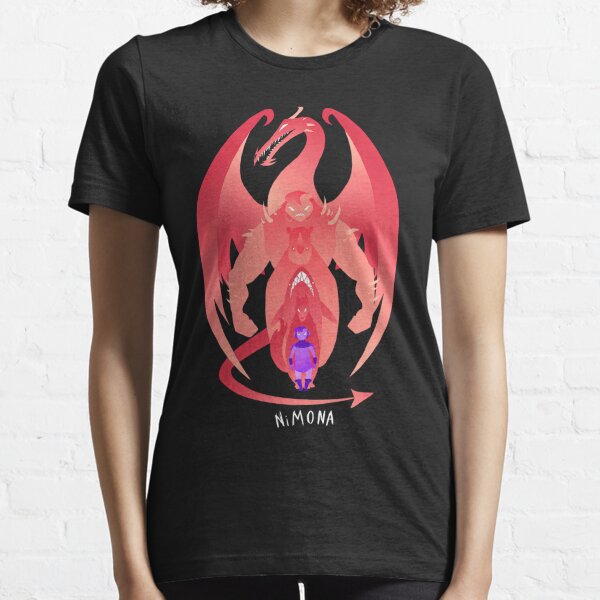 Red Dragon Movie T-Shirts for Sale | Redbubble