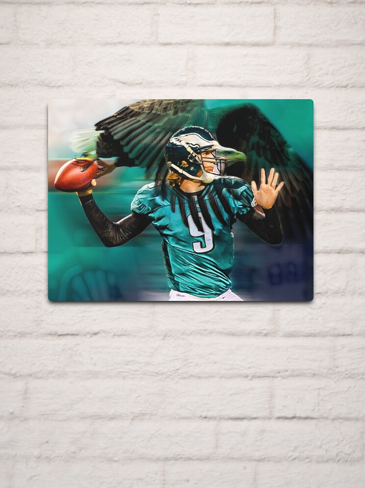 Nick Foley - Philadelphia Eagles - Super Bowl 52 iPhone Case for Sale by  Glenn Feron