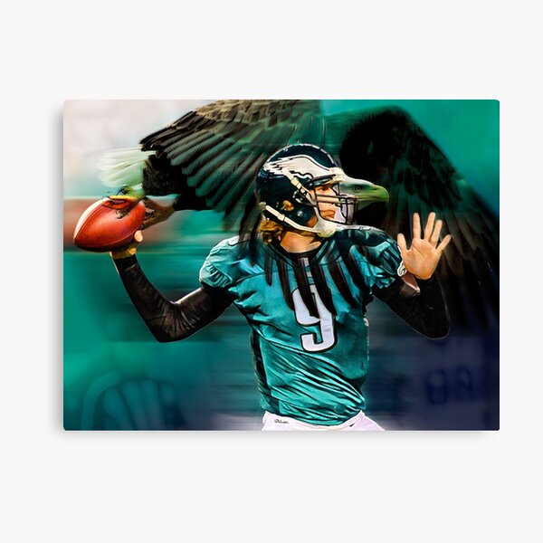 Philadelphia Eagles (Tecmo Super Bowl Football Player) | Photographic Print