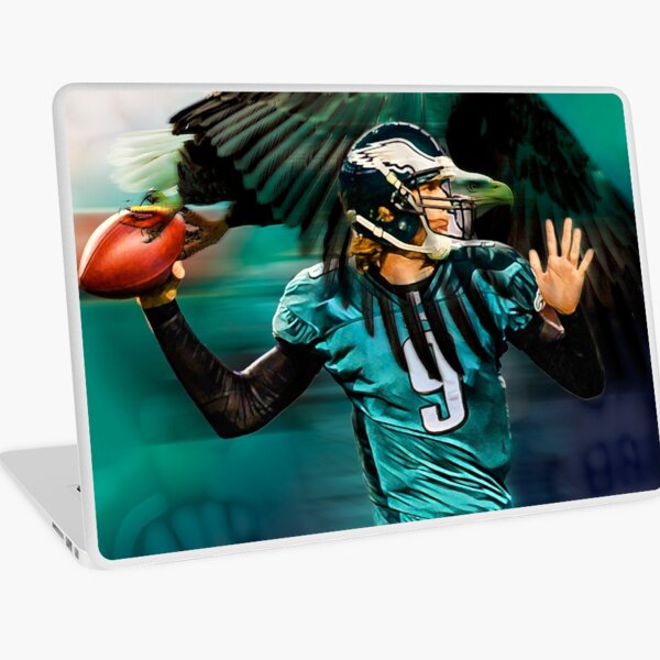 Nick Foley - Philadelphia Eagles - Super Bowl 52 Essential T-Shirt for  Sale by Glenn Feron