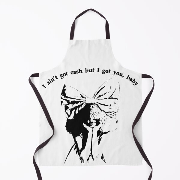 Item preview, i got u baby - Sia design designed and sold by SebasColD.