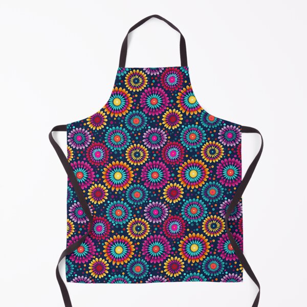 Item preview, Summertime Vibes Floral Pattern designed and sold by Cameron Gray.