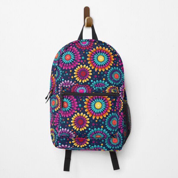 Item preview, Summertime Vibes Floral Pattern designed and sold by Cameron Gray.