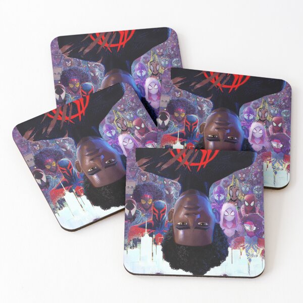 Item preview, Spider || Verse designed and sold by BerniceWyman.