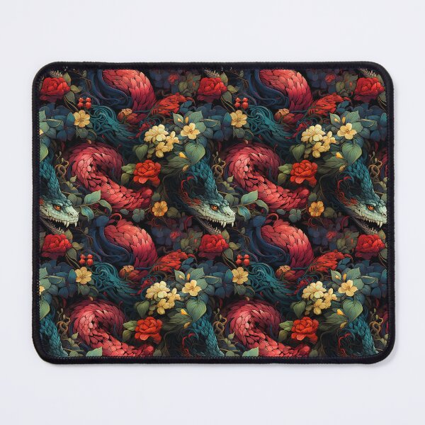 Item preview, Snake Garden designed and sold by patchic.