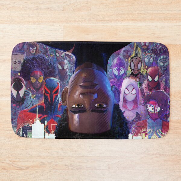 Item preview, Spider || Verse designed and sold by BerniceWyman.