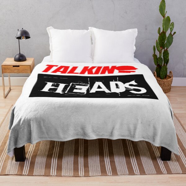 Item preview, TALKING HEADS designed and sold by CarlijnArtShop.