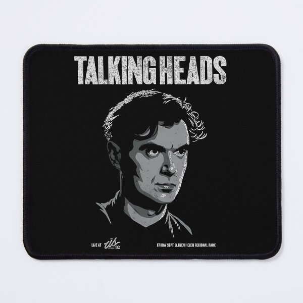 Item preview, Talking heads designed and sold by Eline-Jester-F.