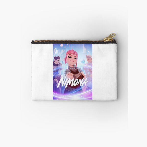 Item preview, Nimona designed and sold by TonyDegenhardt.