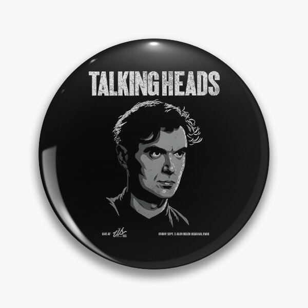 Item preview, Talking heads designed and sold by Eline-Jester-F.