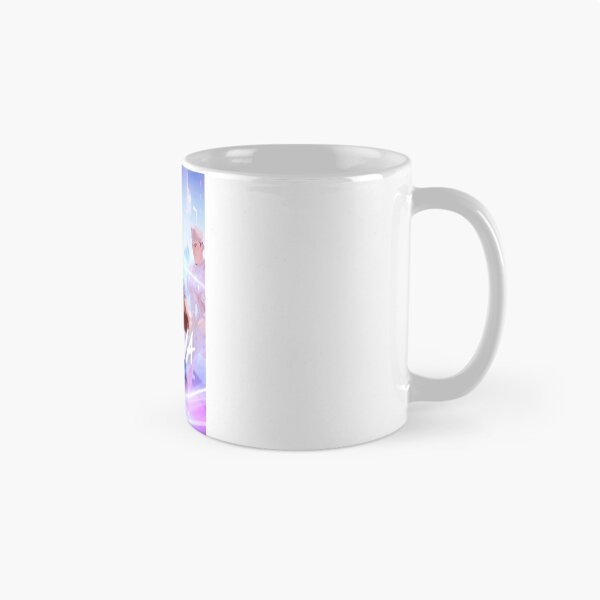 Item preview, Nimona designed and sold by TonyDegenhardt.