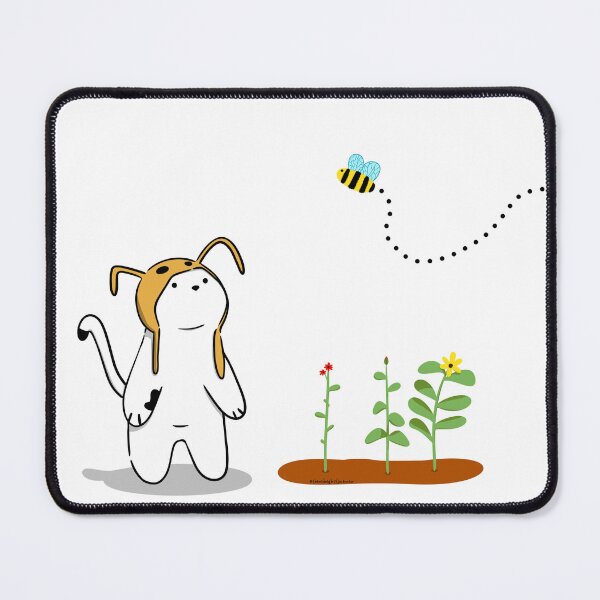 Item preview, Flower bed designed and sold by Ayush Panda.