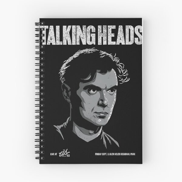 Item preview, Talking heads designed and sold by Eline-Jester-F.