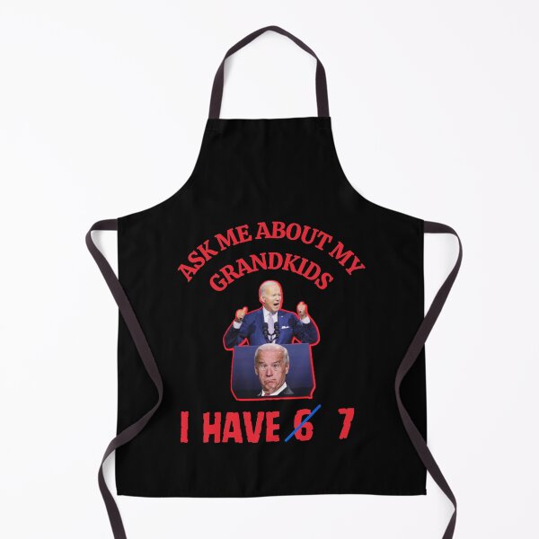 Item preview,  Ask Me About My Grandkids designed and sold by WoodburyLake.