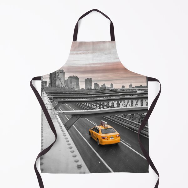 Item preview, Crossing Brooklyn Bridge designed and sold by assaf.